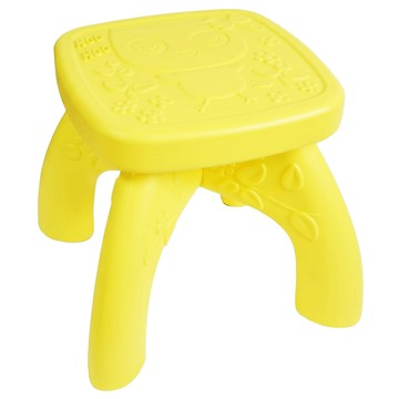 CHING-CHING 親親 貓頭鷹兒童椅 FU-28 適用年齡:2歲  顏色隨機  1個