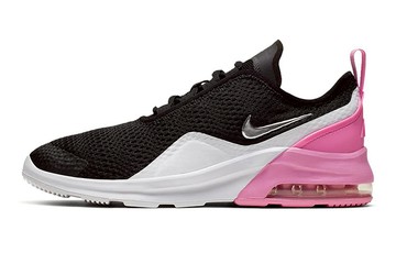 AIR MAX MOTION 2 GS BLACK