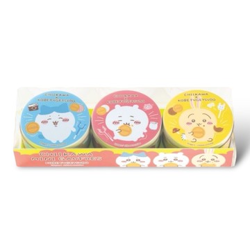 【預購商品 預計2026/1/23後出貨】吉伊卡哇迷你法蘭酥禮盒(18入)