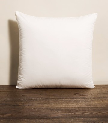 Harrods of London Down A1-Grade Square Pillow