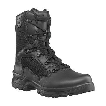 HAIX COMBAT GTX BLACK 高筒鞋(黑色) (#206274)