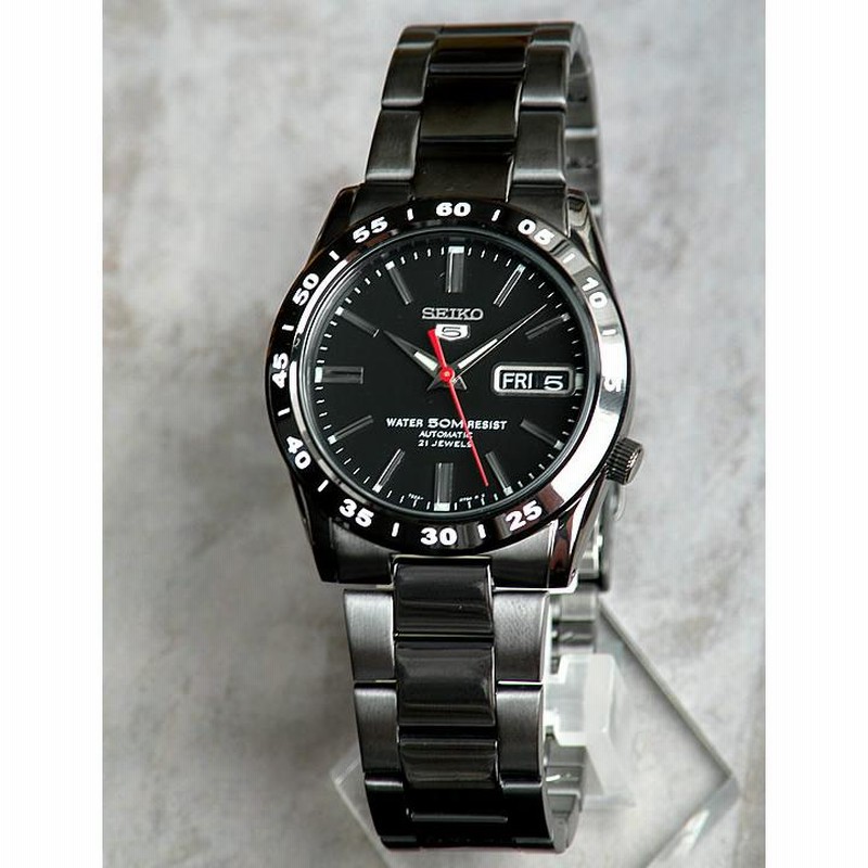 セイコー腕時計 セイコー5 ファイブ メンズ seiko 逆輸入