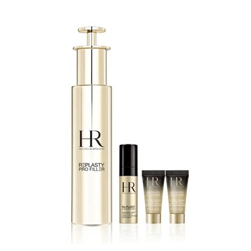 玻尿酸撫紋煥亮組