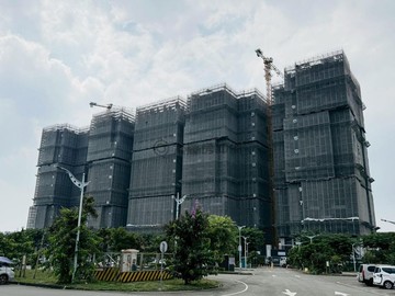 急售 出價就談 豐邑太原YES高樓二房平車｜台中市北屯區太原路三段