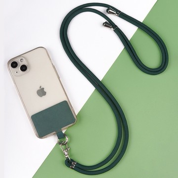 手機背帶 手機夾片 加粗手機掛繩 掛繩夾片 掛繩 免孔掛繩 固定片 頸掛繩 防丟繩 斜背繩 掛脖繩 手機背繩 手機繩