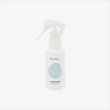 PatoPato 日安對策抗菌液100ml ★衛立兒生活館★