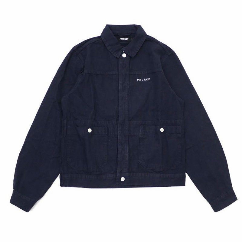 Palace Skateboards(パレス スケートボード) Maru Jacket (デニム ...