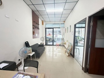 左營黃金店面1+夾、7米大面寬住商皆宜｜高雄市左營區文育路