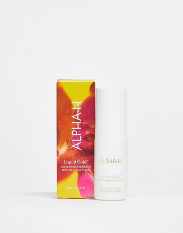 Alpha-H Liquid Gold To-Go 30ml-No colour