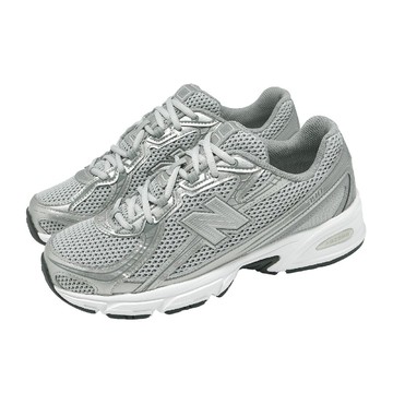 休閒鞋 740 男鞋 女鞋 鏡灰 緩震 運動鞋 老爹鞋 U740SG2-D