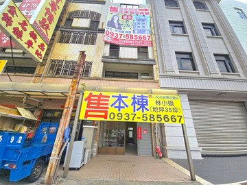 梧棲正台灣大道大地坪透店｜台中市梧棲區臺灣大道八段
