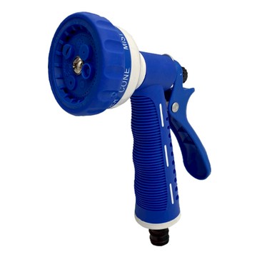 小美紀 七段式噴水槍 - 5W  1支