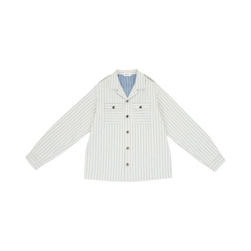 YOUNG VERSACE Kids BK 夾克