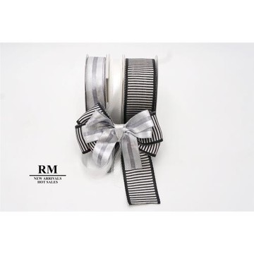 特惠套組簡約優雅套組/禮盒包裝/蝴蝶結/手工材料/緞帶用途/緞帶批發