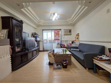 中壢新明國小夜市光明公園旁智聖天廈景觀大3房3陽台｜桃園市中壢區新明路