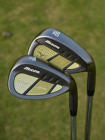 2023新款Mizuno美津濃JPX高爾夫沙桿挖起桿沙坑角度桿