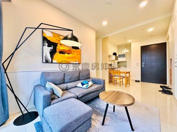 正文山特區X陽明學區｜鑫文山明亮美宅三改二房車位｜高雄市三民區文濱路