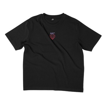 Daily Essentials - 寬版落肩 - 2色