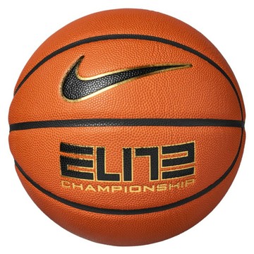 NIKE 耐吉 ELITE CHAMPIONSHIP 2.0 籃球  1個  7號  N100991389107