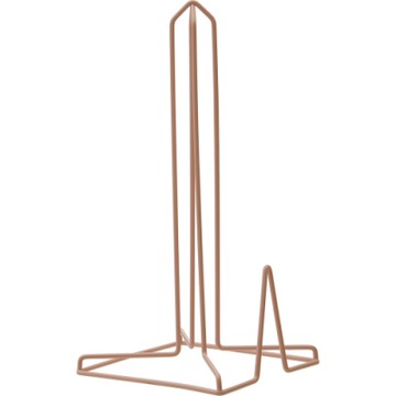 《Premier》Vertex廚房衛生紙架-粉-- 餐巾紙架 廚房紙巾架