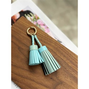 新品包包掛飾配件 手工真皮流蘇掛件 汽車鑰匙扣配飾Diy時尚飾品