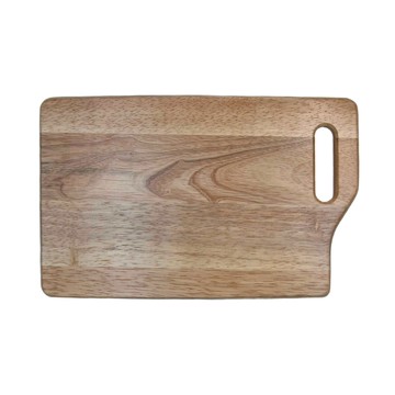 GOZENBO 御膳坊 省力提把GOBO熊沾板  中(330 x 210 x 18mm)  007W08009  1個