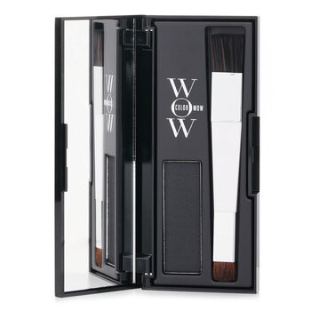 Color WOW Color WOW 頭皮髮妝粉-Black / Noir 2.1g-增髮纖維/纖維假髮