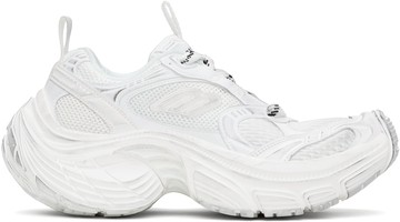 Balenciaga 白色 6XL 运动鞋