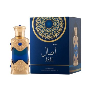 Hamidi Asal 阿薩勒 CPO 20ml