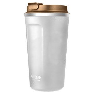 SADOMAIN 仙德曼 直飲杯 316 LL482  顏色隨機  480ml  1個