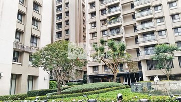 急售!六月微風2房+車位｜台中市北屯區軍福七路