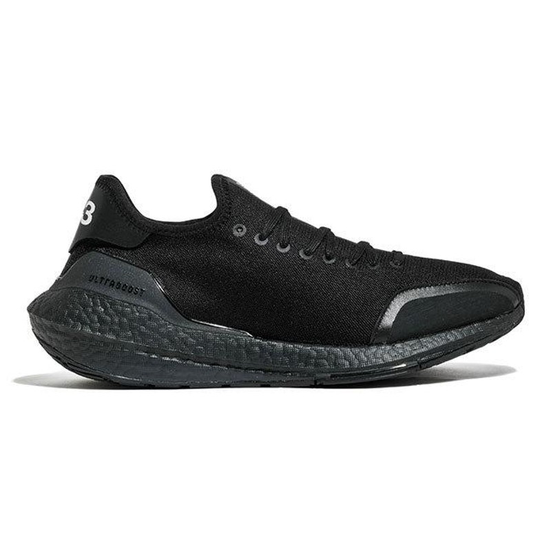 Y-3 ワイスリー ウルトラブースト 21 ULTRABOOST 21 GZ9133 黒