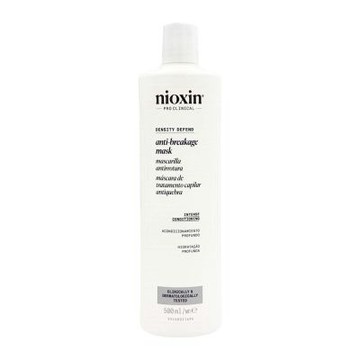 NIOXIN 耐奧森( 卓冠公司貨) 深層修護髮膜 500ML