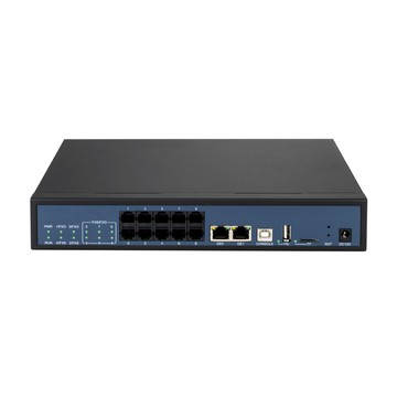 台灣霓虹 節費型網路電話自動總機IPPBX4260