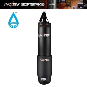 【VENUM旗艦店】MaxxMMA 150cm 水氣沙袋+沙袋軟墊 - 沙包 拳擊 水沙袋 散打 搏擊 MMA 格鬥健身