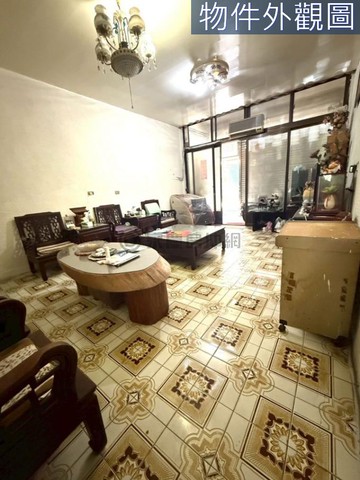 內壢火車站家樂福元生國小精華地段透天｜桃園市中壢區復華三街