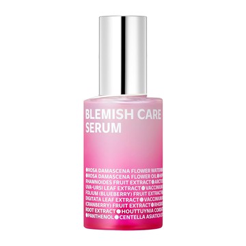 ISOI 伊所愛 保加利亞玫瑰零瑕疵精華液 50ml 改善瑕疵、提亮膚色  1瓶