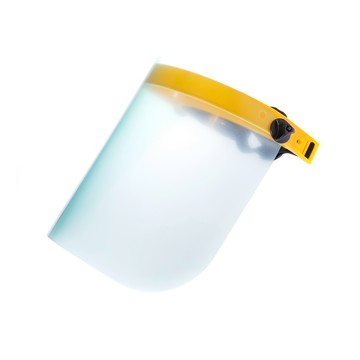 簡易型防護面罩