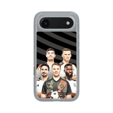 iPhone Air AirX 流變灰 - Deutscher Fußball-Bund - Grouping 4
