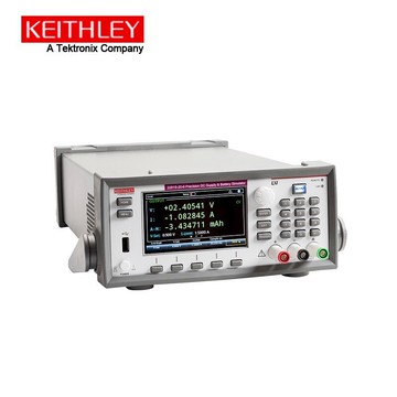 吉時利2280S系列2281S-20-6可編程直流穩壓電源高精度測量電壓60V【DD1111001】