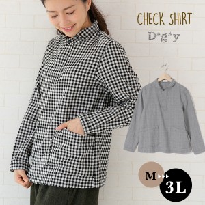 【新品タグ付 今期】D*g*y dgy ディージーワイ オックス プルオーバー