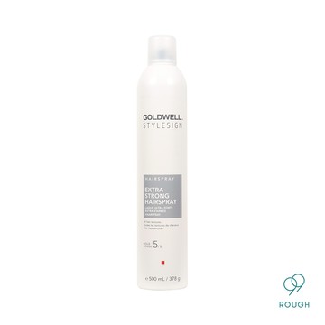 GOLDWELL｜完美定型 5號噴霧 500ml