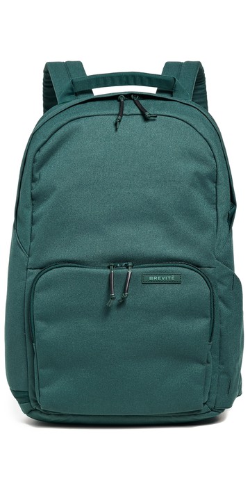 Brevite The Brevite Backpack Jade One Size