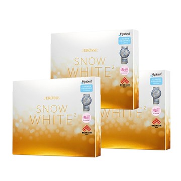 婕樂纖 水光錠 3盒優惠組