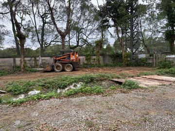 富華街紅花綠墅小筆農地｜桃園市龍潭區三林段