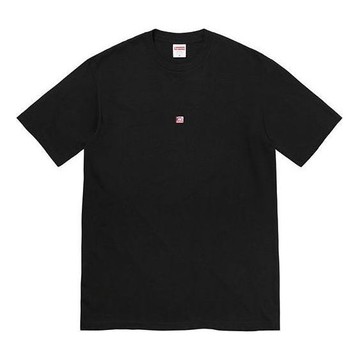 Supreme Tamagotchi T-Shirt 'Black'