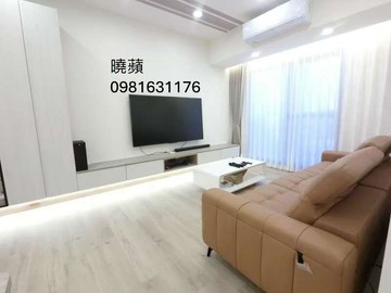 專任~全新溫馨質感裝潢大三房+平車｜新竹縣湖口鄉健康街