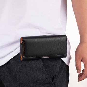 適用三星s21+手機殼套ultra掛腰包s21fe穿皮帶s20腰帶Z fold2/3皮套note20/10十S10/S9/S8+褲plus翻蓋W21全包