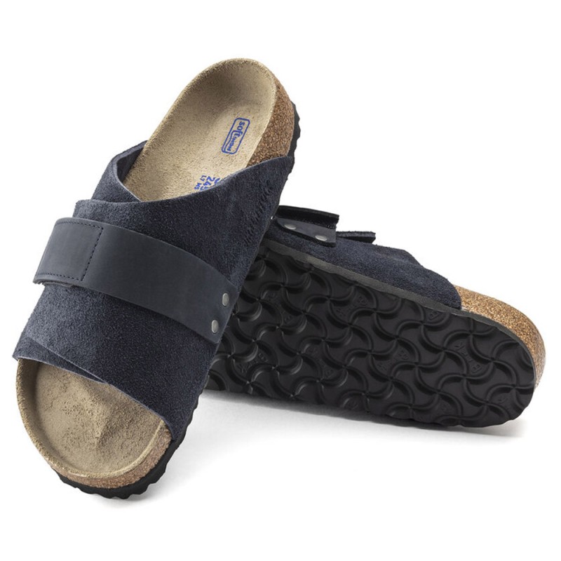 BIRKENSTOCK KYOTO レザー　41