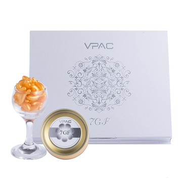 VPAC 高機能7GF青春煥妍時空膠囊 350mg*30顆